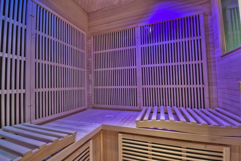 *Au Sauna De Maintenon* Zewnętrze zdjęcie